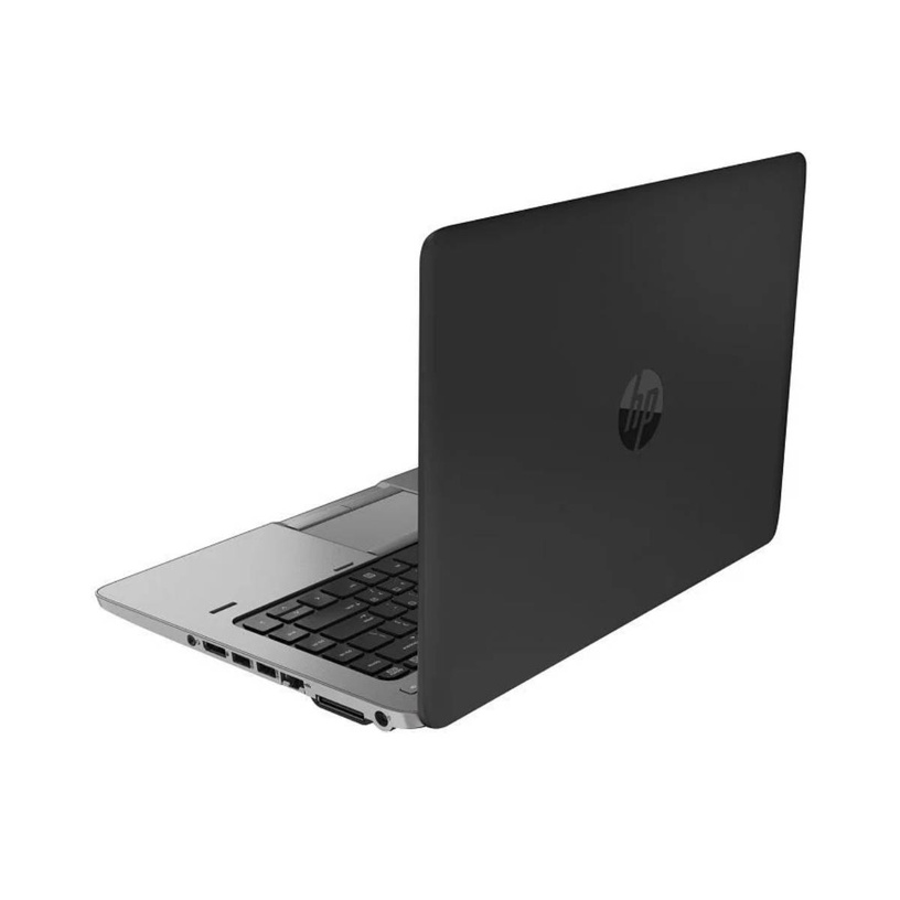 Sülearvuti HP EliteBook 840 G2, taastatud, Intel Core i7-5600U, 8 GB, 256 GB, 14 ", Intel HD Graphics, must/hall, en