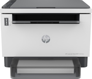 Многофункциональный принтер HP LaserJet tank MFP 2604dw, лазерный
