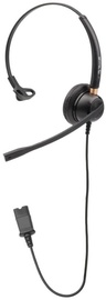 Наушники Tellur Voice 510N TLL411003, черный