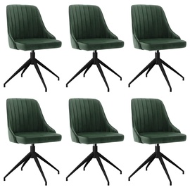 Söögitoa tool VLX, tumeroheline, 6 tk