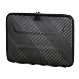 Сумка для ноутбука Hama Laptop Protection, черный, 13.3″