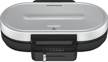 Vahvliküpsetaja Rommelsbacher WA 1250, 1250 W