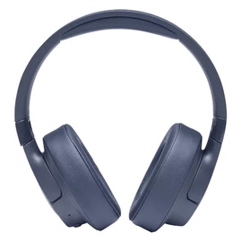 Беспроводные наушники JBL Tune 710BT, синий