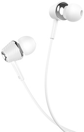Laidinės ausinės Hoco M70, balta