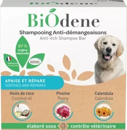 Сухой шампунь Francodex Biodene, 0.1 л