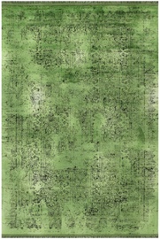 Ковер комнатные Elite Vintage 8800, зеленый, 340 см x 240 см