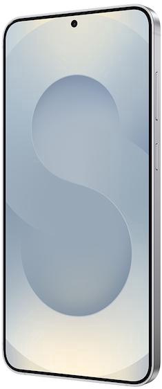 Mobiiltelefon Samsung Galaxy S25 Plus, 512 GB, silver shadow