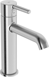 Izlietņu jaucējkrāns Oras Optima Style 2605FH-80, matēts tērauds