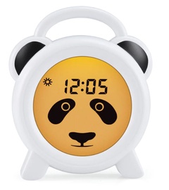 Ночники Alecto Panda, белый