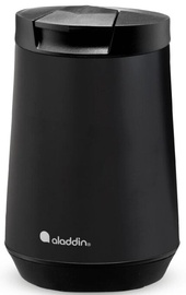 Termokrūze Aladdin Espresso Mug, 0.25 l, melna