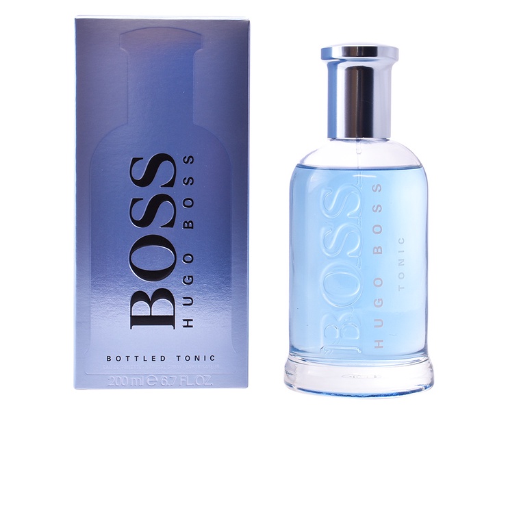 Tualetes ūdens Hugo Boss Bottled Tonic, 200 ml