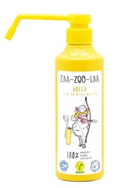 Средство для мытья посуды Ecocera Zaa-Zoo-Laa 5907589372045, 0.350 л