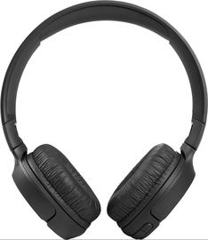 Belaidės ausinės JBL T570, juoda