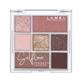 Lauvärv Lamel Selflove 402, 8.5 g