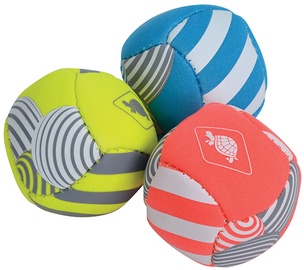 Игра для улицы Schildkrot Mini Fun Balls 970145, 5 см x 5 см, синий/желтый/розовый