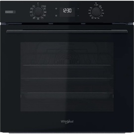 Встраиваемый духовой шкаф Whirlpool OMSK58CU1SB