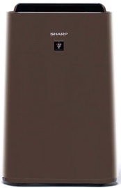 Очиститель воздуха Sharp UA-HD40E-T