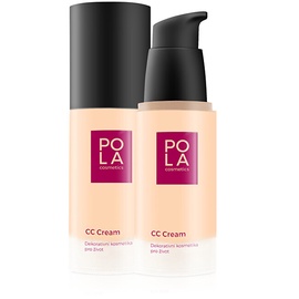 СС-крем Pola Cosmetics Moisturizing, 30 мл