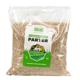 Zāliena sēklas Parter, 1 kg