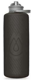 Ūdens pudele HydraPak Flux, pelēka, 1 l