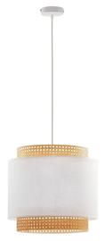 Lampa griesti TK Lighting Boho 1, 60 W, E27