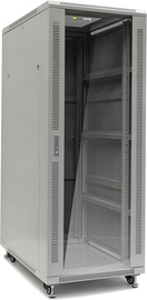 Серверный шкаф Netrack Standing Economy 019-420-810-011-Z, 80 см x 100 см x 199.5 см