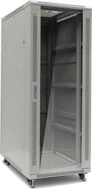 Serverikapp Netrack Standing Economy 019-420-810-011-Z, 80 cm x 100 cm x 199.5 cm