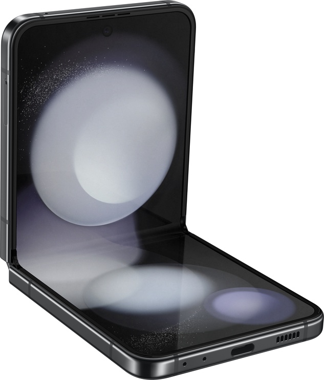 Мобильный телефон Samsung Galaxy Flip 5, серый, 8GB/256GB