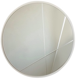 Spogulis Kalune Design A704, stiprināms, 60 cm x 60 cm