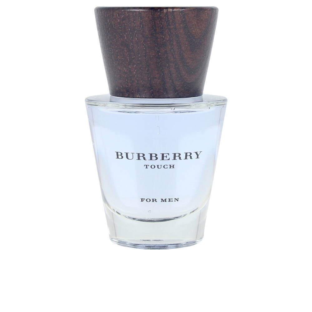 burberry touch for men 50 ml