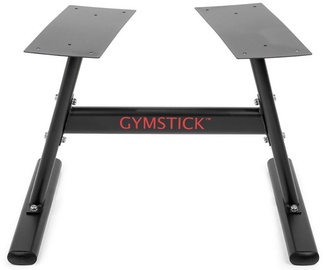 Стойка для дисков Gymstick Quick-Lock Dumbbell Rack