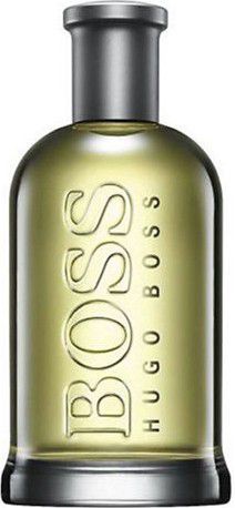 Туалетная вода Hugo Boss Bottled, 200 мл