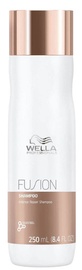 Šampūns Wella Fusion, 250 ml