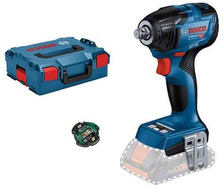 Akulööktrell ilma akuta Bosch Cordless Impact Driver, 18 V