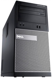 Стационарный компьютер Dell OptiPlex 3010 RM17341P4 Renew, Nvidia GeForce GT 1030