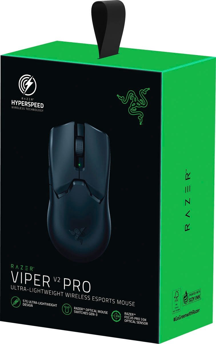 razer viper wireless