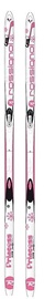 Laste suusad murdmaa- Rossignol Princess Waxless, 90 cm