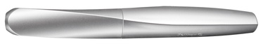 Перьевая ручка Pelikan Twist P457M 11PN947101, серебристый