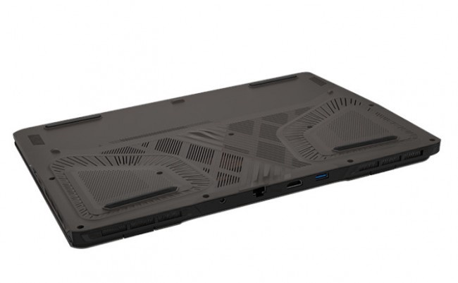 Ноутбук MSI Sword 17 HX B14VFKG-020XPL, Intel® Core™ i7 processor 14700HX, 16 GB, 1 TB, 17 ″, RTX 4060, черный, en