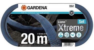Kastmisvoolik Gardena Liano™ Xtreme, 13 mm, 20 m