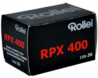 Фотопленка Rollei RPX 400/36