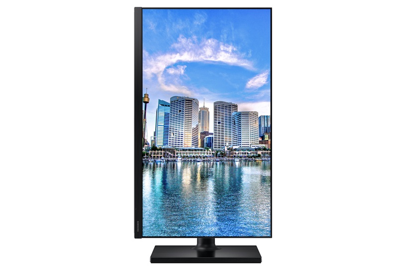 Монитор Samsung F24T450FQR, 24″, 5 ms