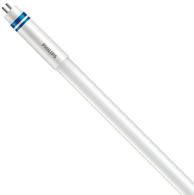 Светодиодная лампочка Philips LEDtube HF LED, G5, холодный белый, T5, 26 - 49 Вт, 3900 лм