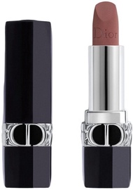 Бальзам для губ Christian Dior Rouge Dior Floral Care Lip Balm Natural Couture Colour 820 Jardin Sauvage, 3.5 г