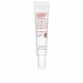 Näokreem naistele Benton Goodbye Redness Centella, 15 ml