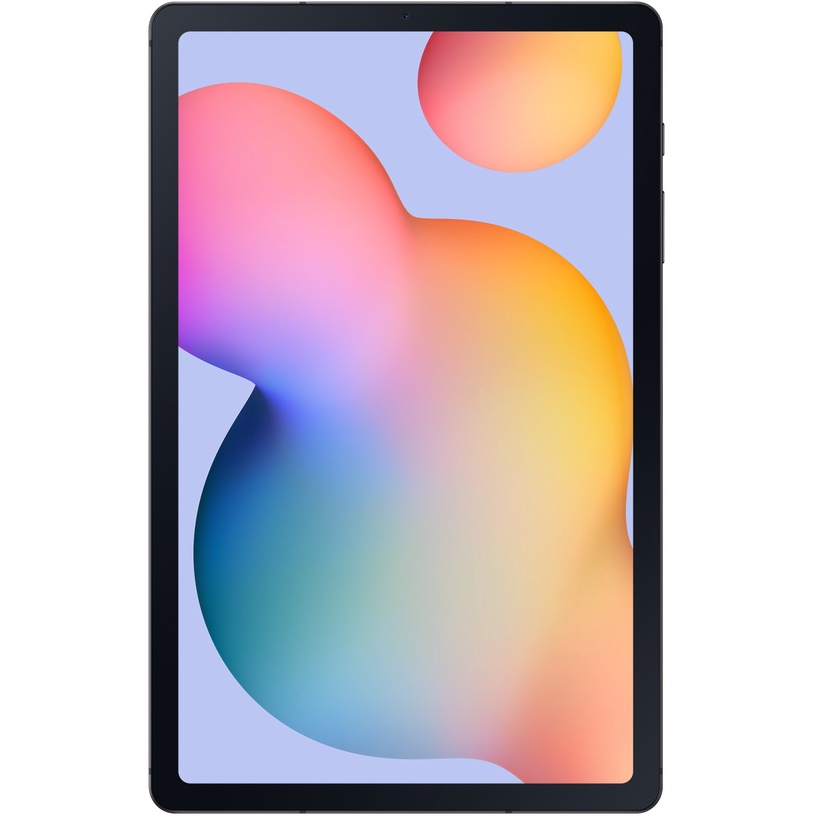 Tahvelarvuti Samsung Galaxy Tab S6 Lite 2022, 10.4", 4GB/64GB, grey - hall