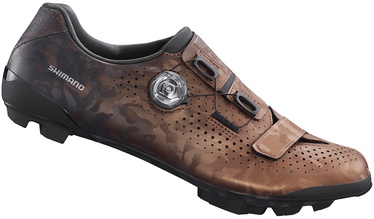 Велосипедная обувь Shimano Gravel SH-RX800, бронзовый, 44