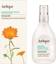 Sejas sprejs sievietēm Jurlique Calendula Redness Rescue, 100 ml