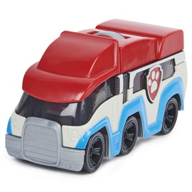 Bērnu rotaļu mašīnīte Nickelodeon Paw Patrol Vehicle Die Cast, zila/balta/sarkana