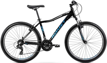 Велосипед горный Romet Rambler R6.0 JR R6.0 JR, 26 ″, 17" рама, синий/черный